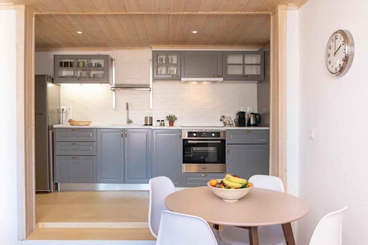 Katmar Homes Katerina Apartment نافبليو المظهر الخارجي الصورة