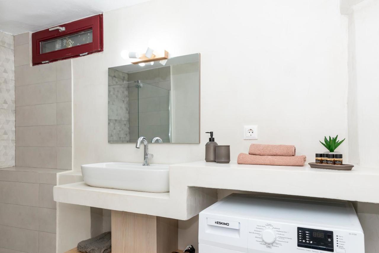 Katmar Homes Katerina Apartment نافبليو المظهر الخارجي الصورة