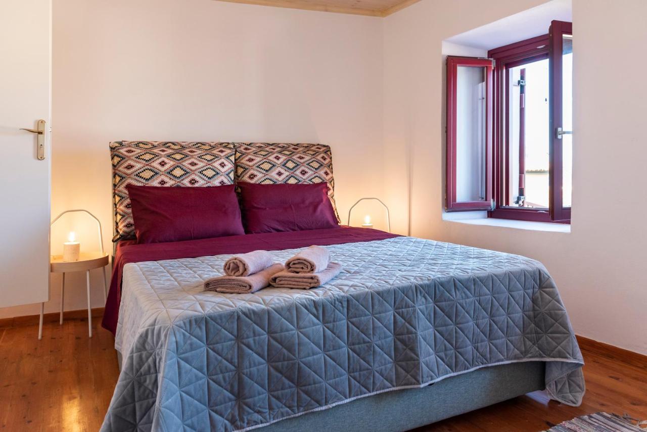 Katmar Homes Katerina Apartment نافبليو المظهر الخارجي الصورة