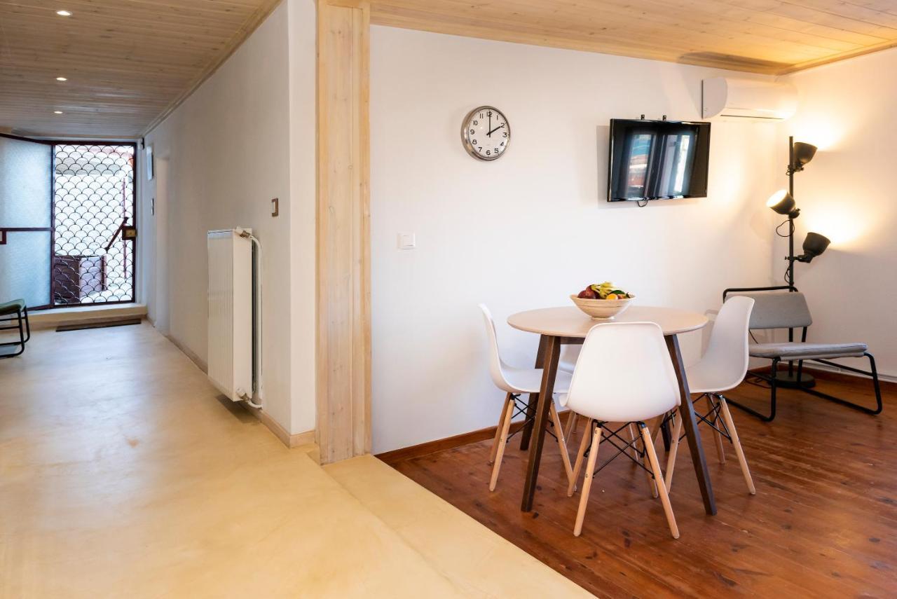Katmar Homes Katerina Apartment نافبليو المظهر الخارجي الصورة