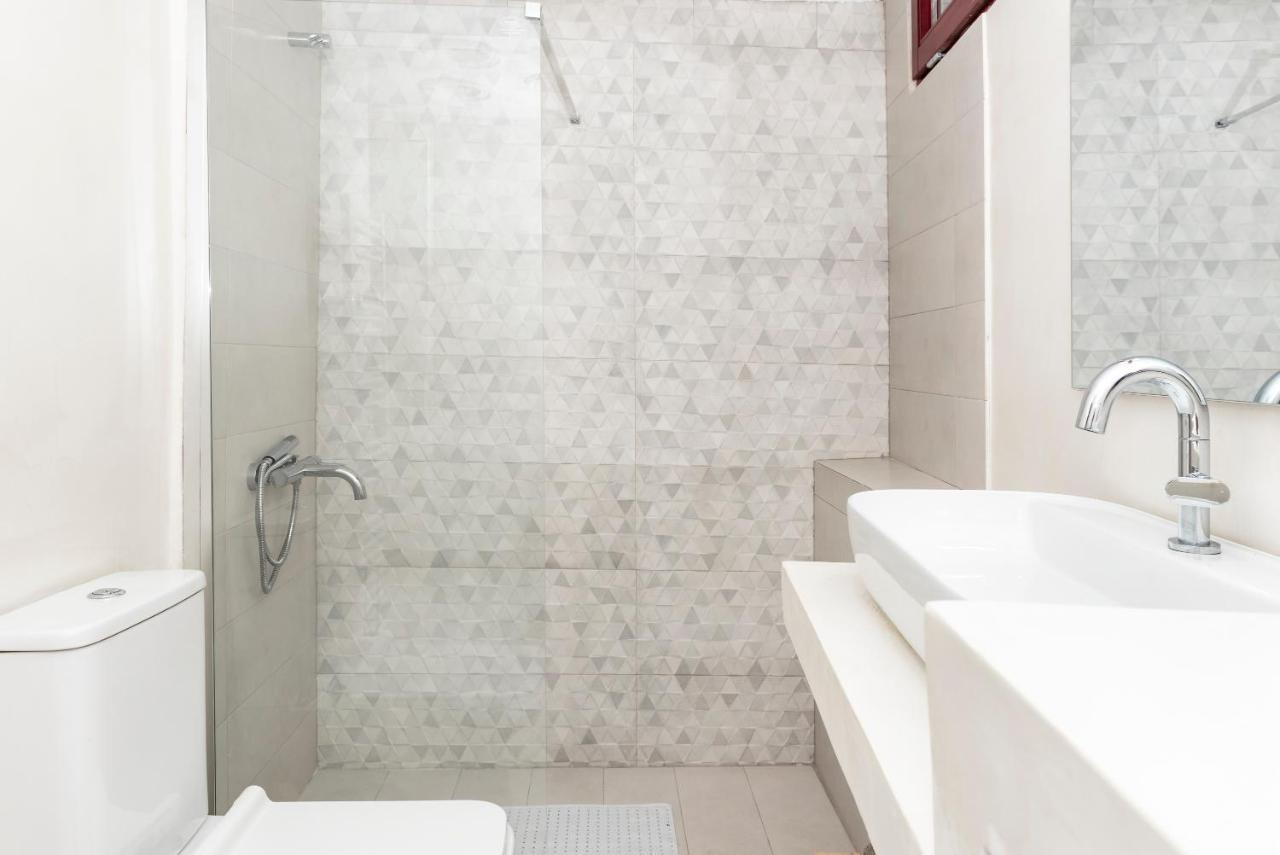 Katmar Homes Katerina Apartment نافبليو المظهر الخارجي الصورة