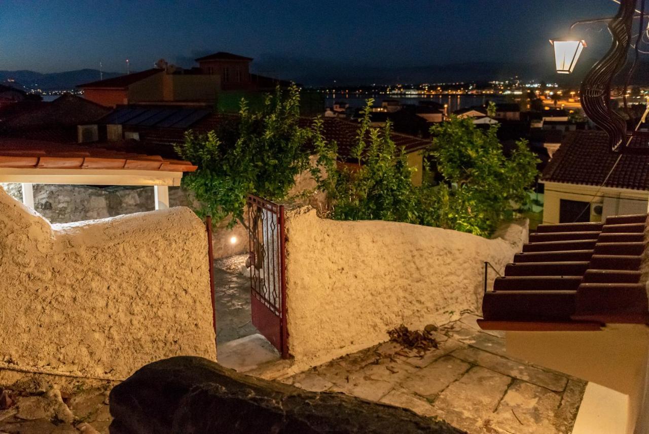 Katmar Homes Katerina Apartment نافبليو المظهر الخارجي الصورة