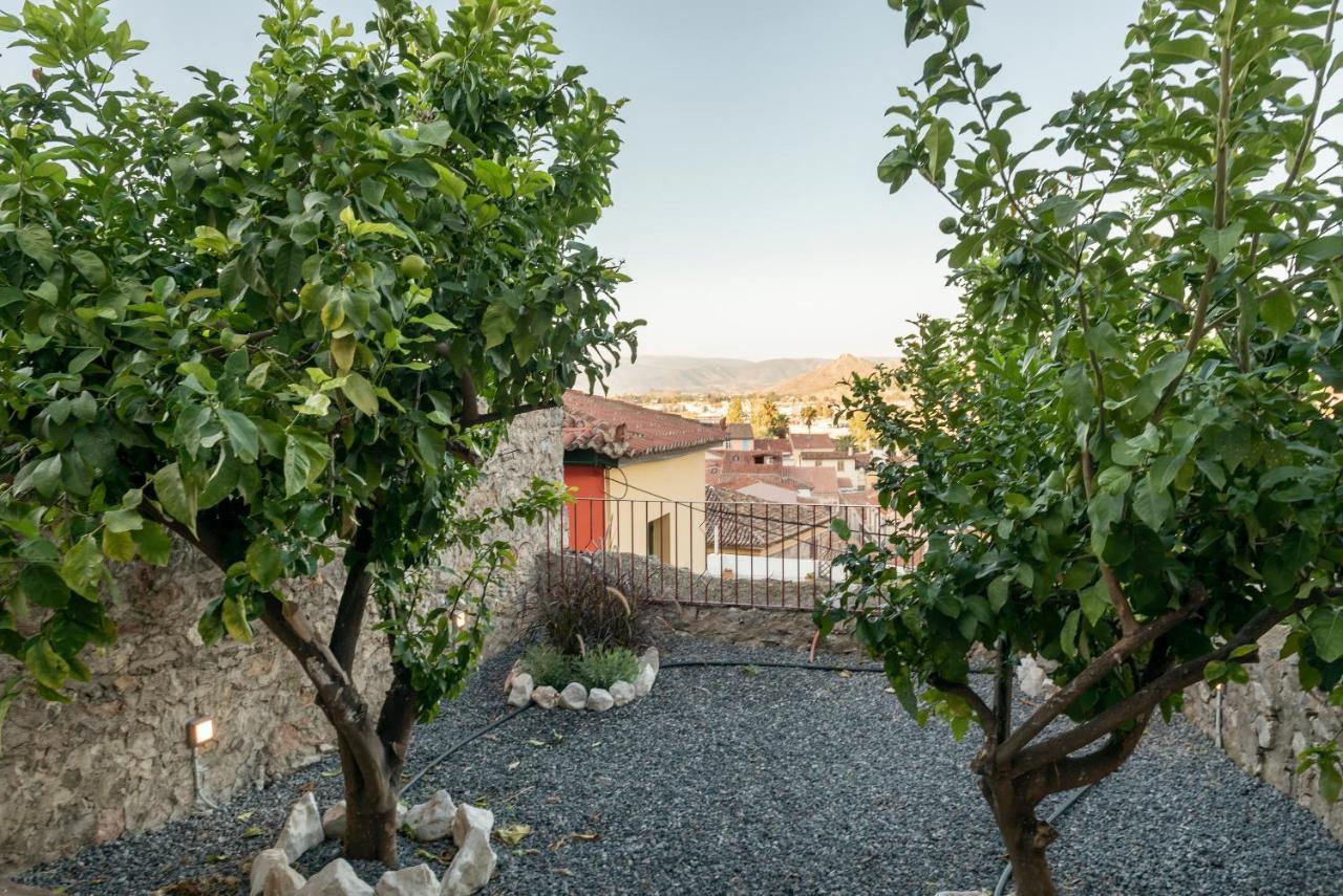 Katmar Homes Katerina Apartment نافبليو المظهر الخارجي الصورة